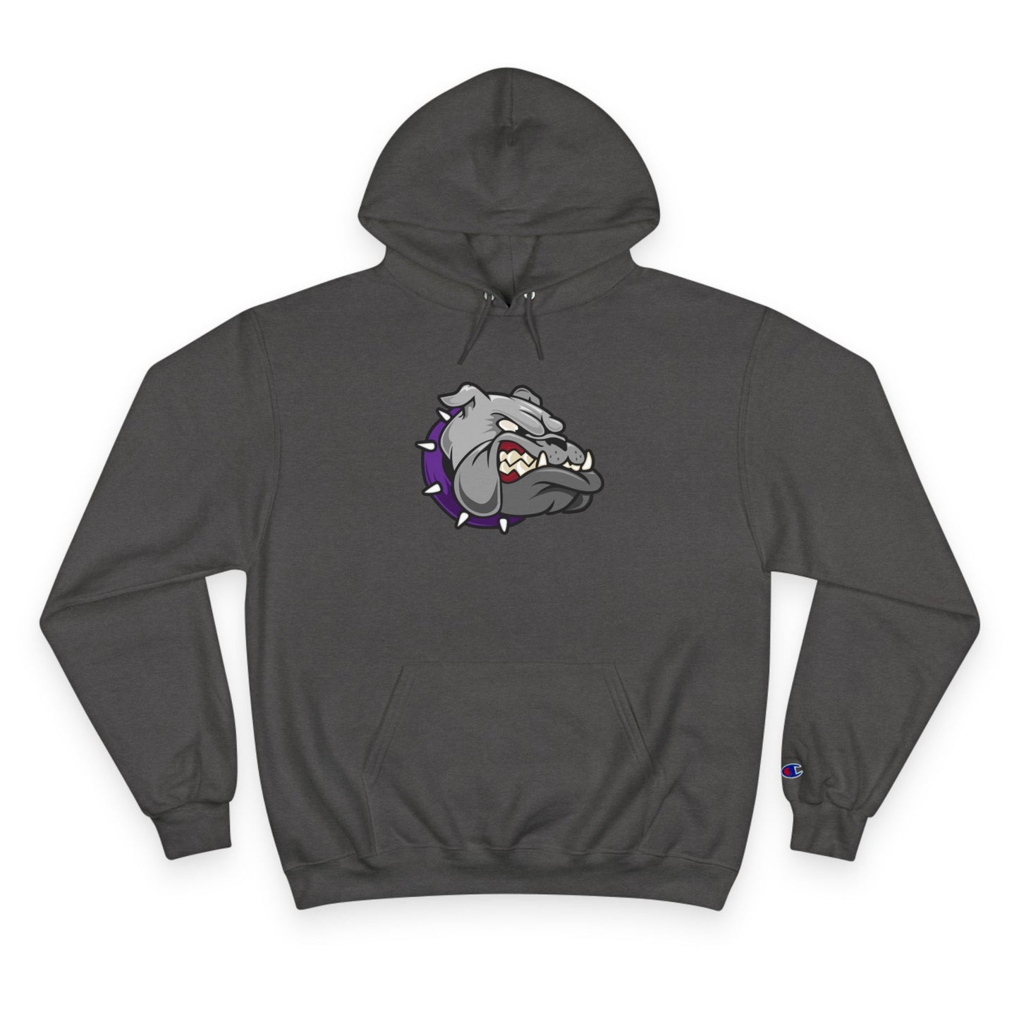 Champion Powerblend Fleece Pullover Hoodie