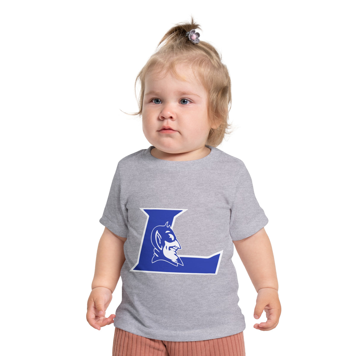 Baby Short Sleeve Tee