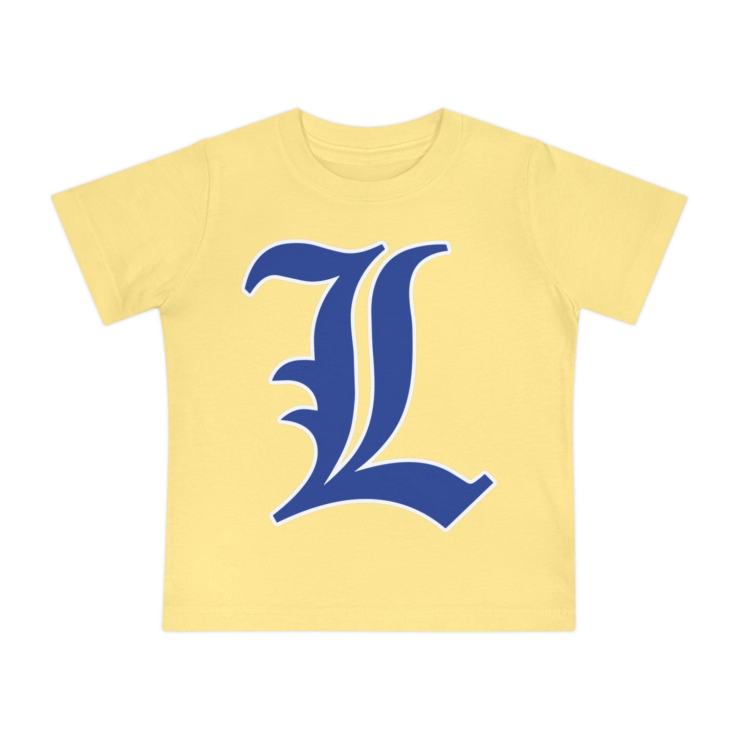 Baby Short Sleeve Tee