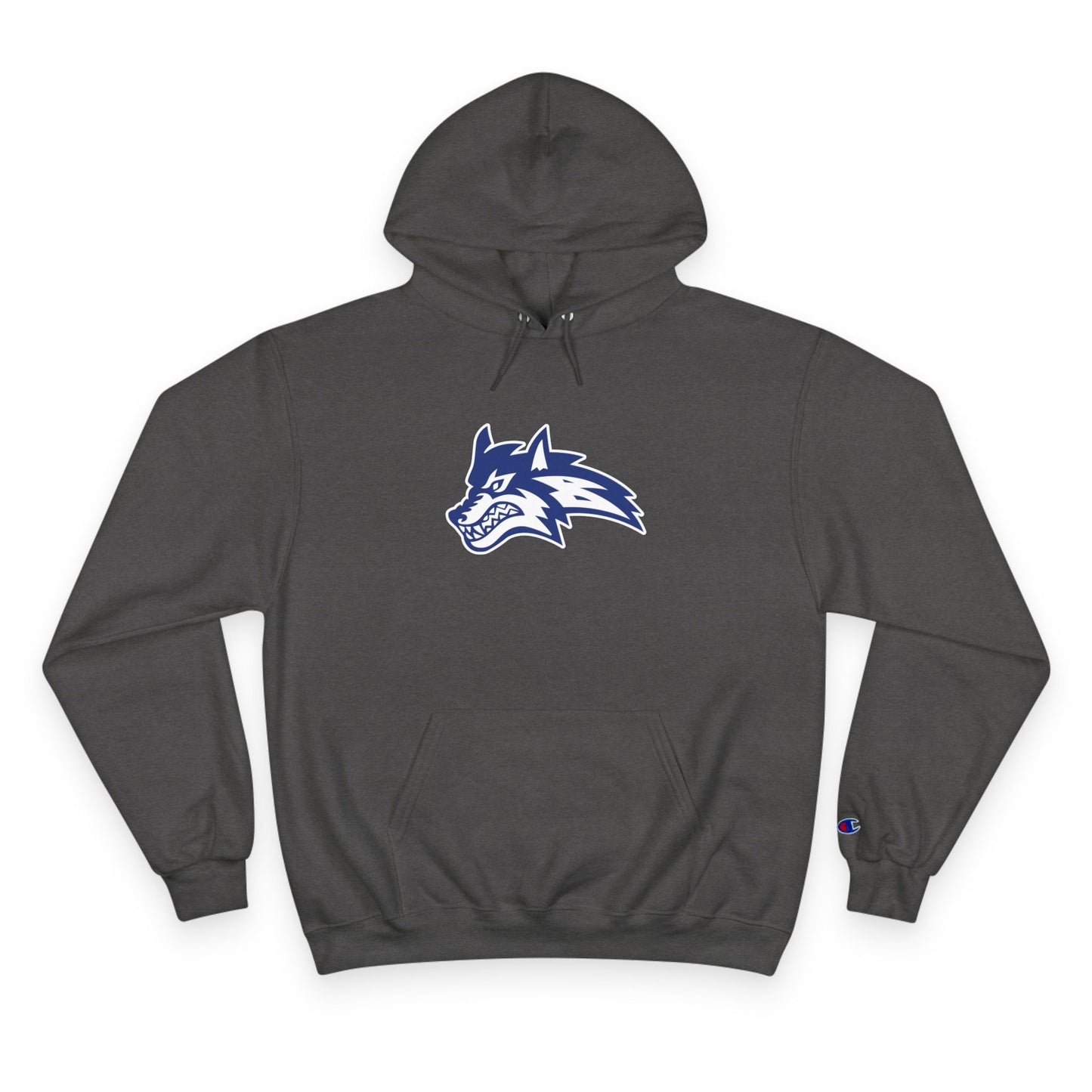 Champion Powerblend Fleece Pullover Hoodie