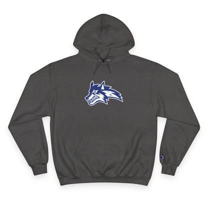 Champion Powerblend Fleece Pullover Hoodie