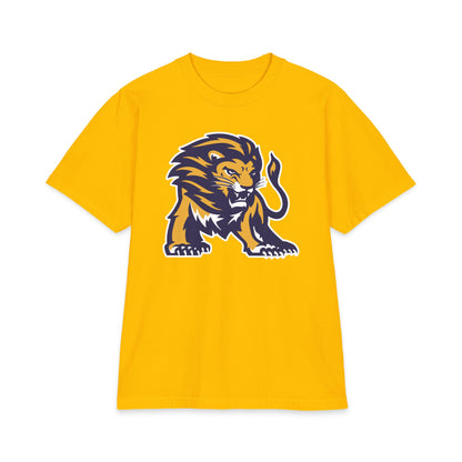 Max Heavyweight Short Sleeve Tee