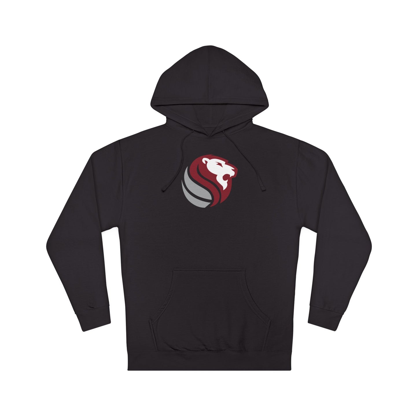 Midweight Pullover Hoodie