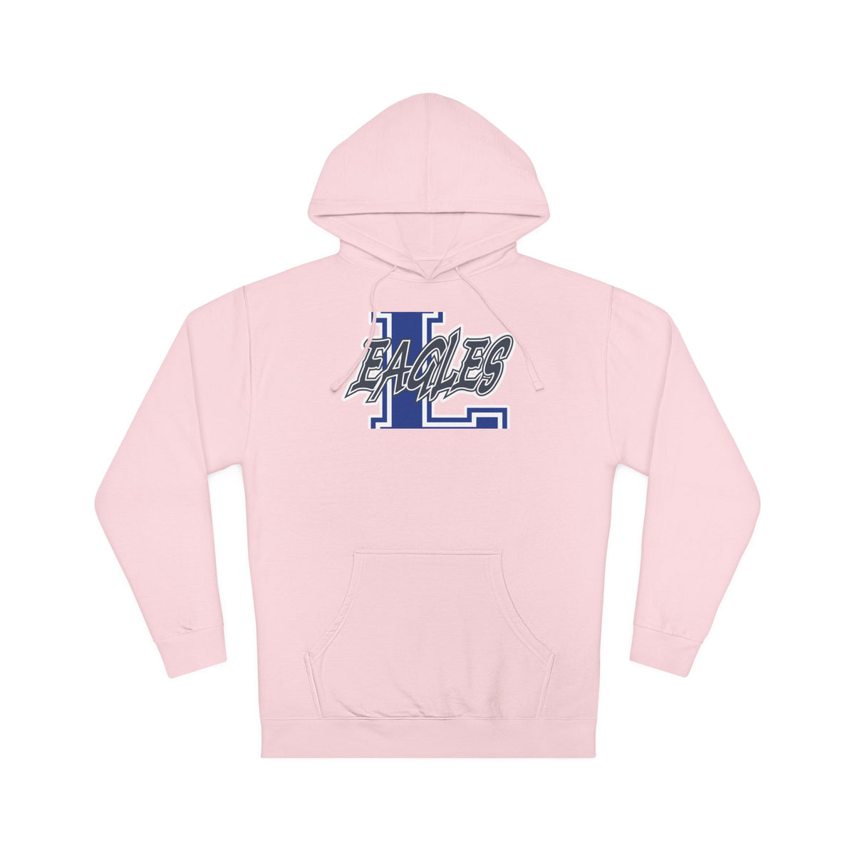 Midweight Pullover Hoodie