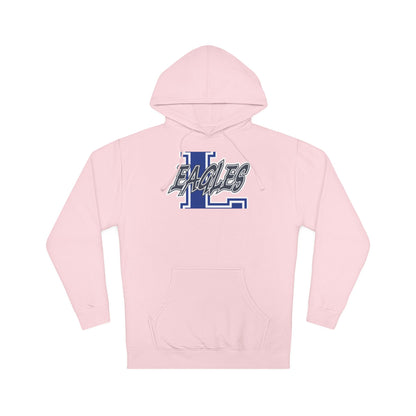 Midweight Pullover Hoodie