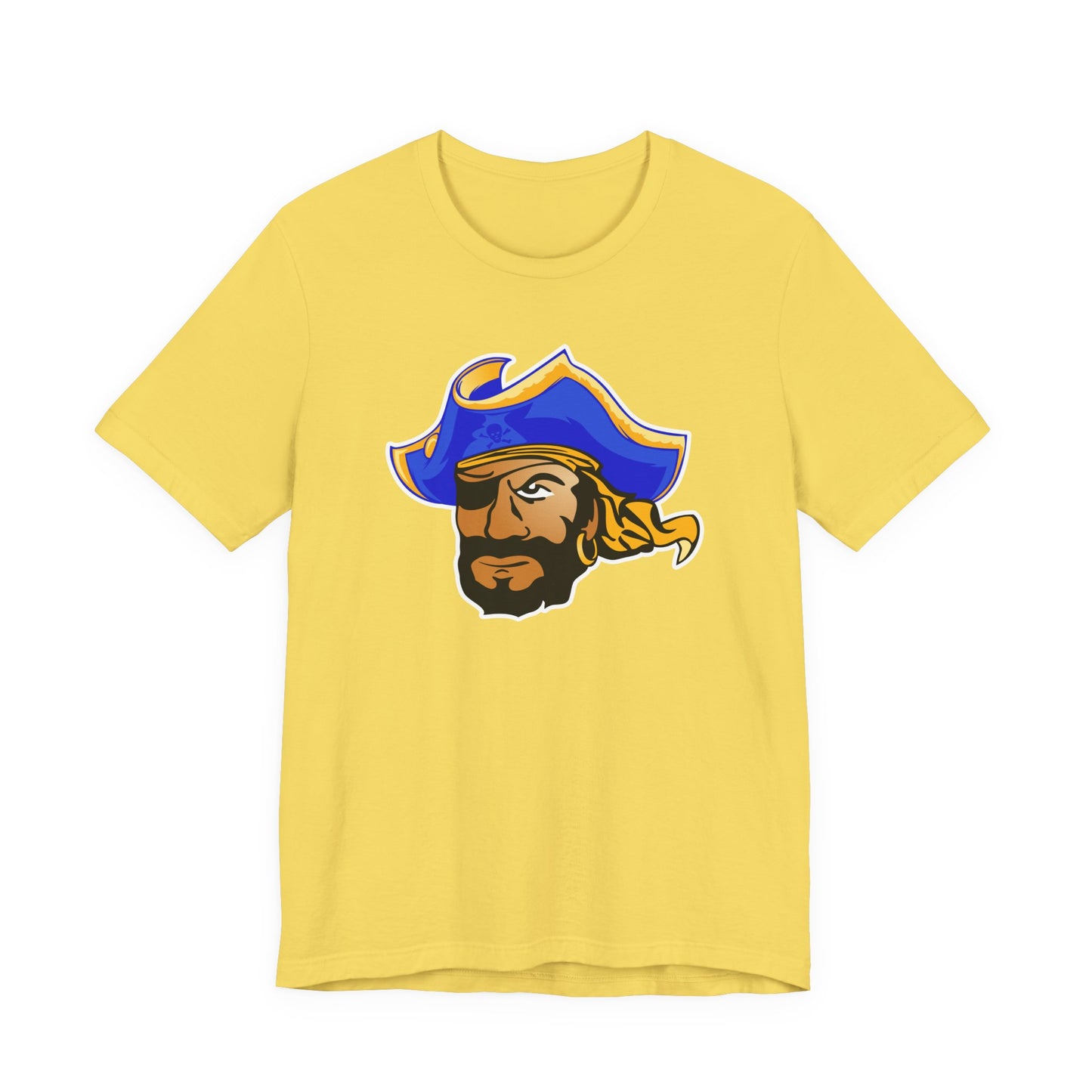 Jersey Short Sleeve Tee