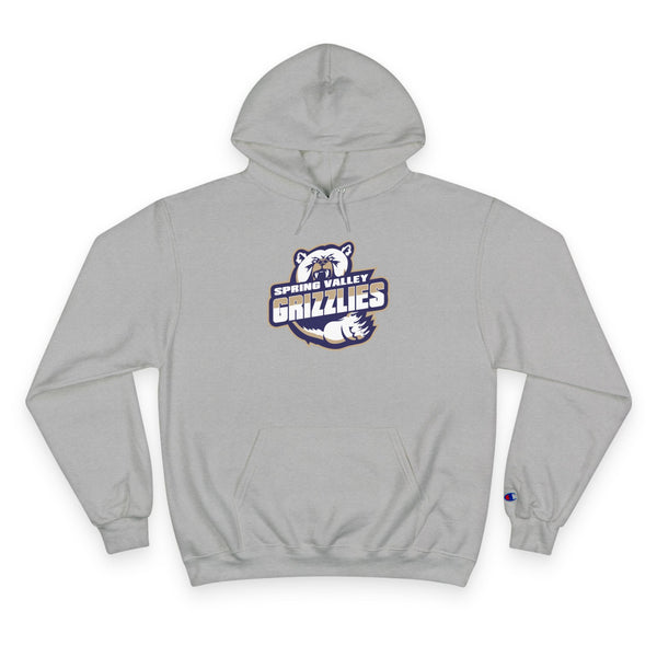 Champion Powerblend Fleece Pullover Hoodie