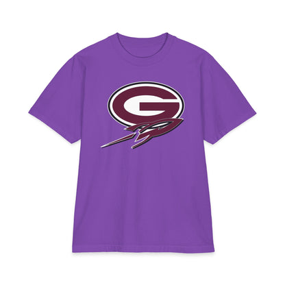 Max Heavyweight Short Sleeve Tee