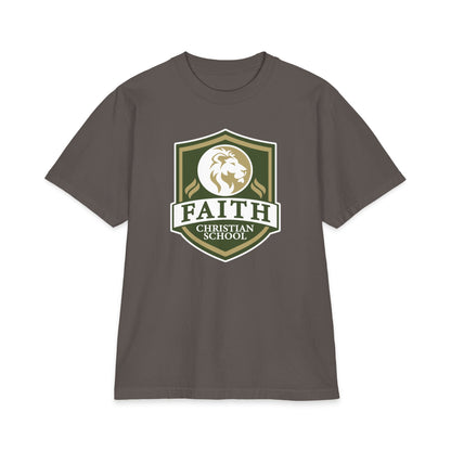 Max Heavyweight Short Sleeve Tee