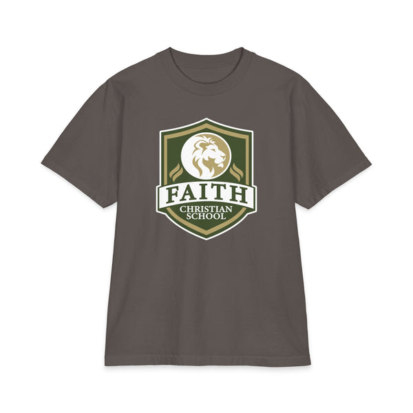 Max Heavyweight Short Sleeve Tee
