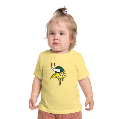 Baby Short Sleeve Tee