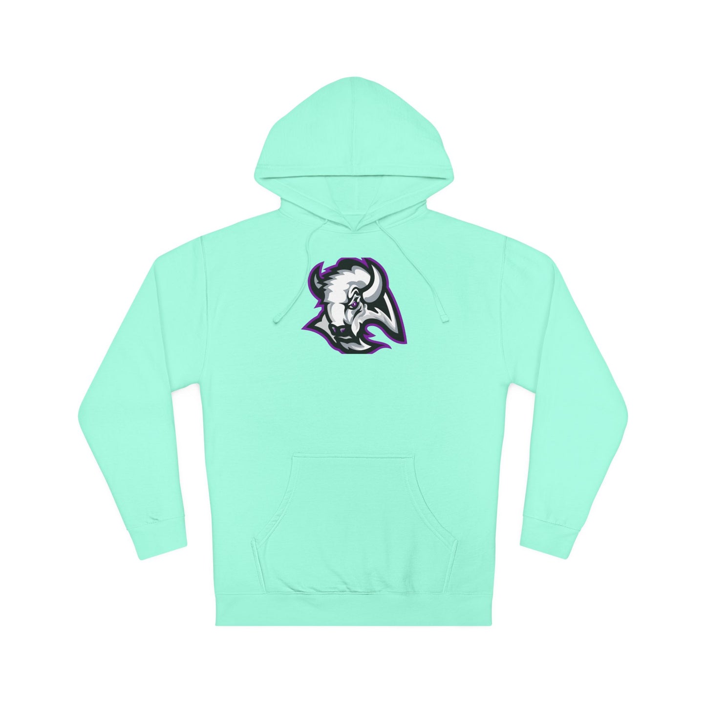 Midweight Pullover Hoodie
