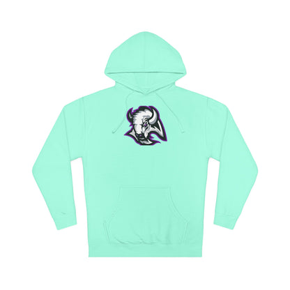 Midweight Pullover Hoodie