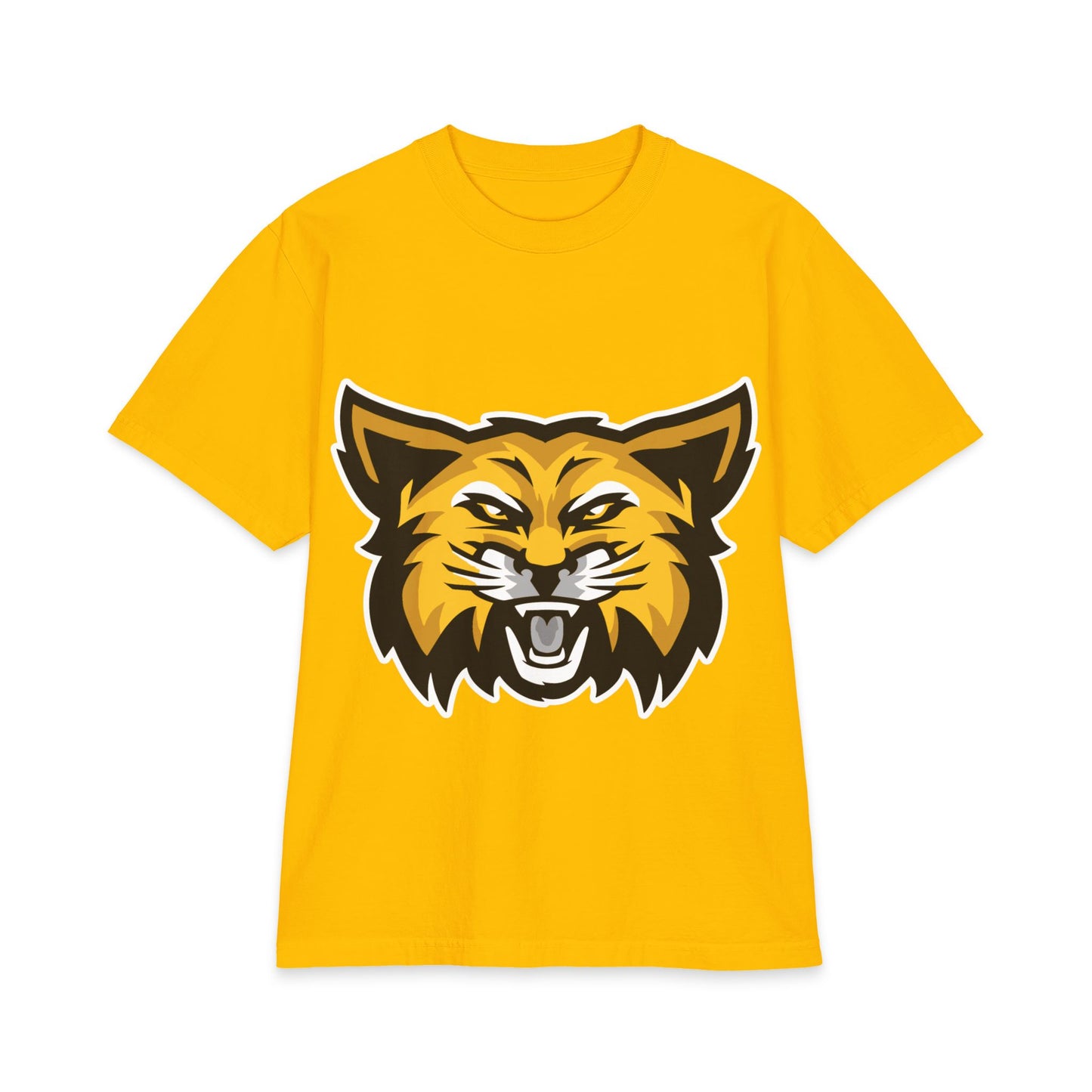 Max Heavyweight Short Sleeve Tee