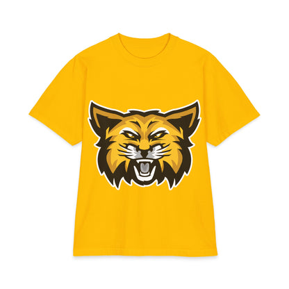 Max Heavyweight Short Sleeve Tee