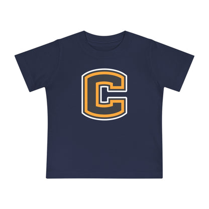 Baby Short Sleeve Tee