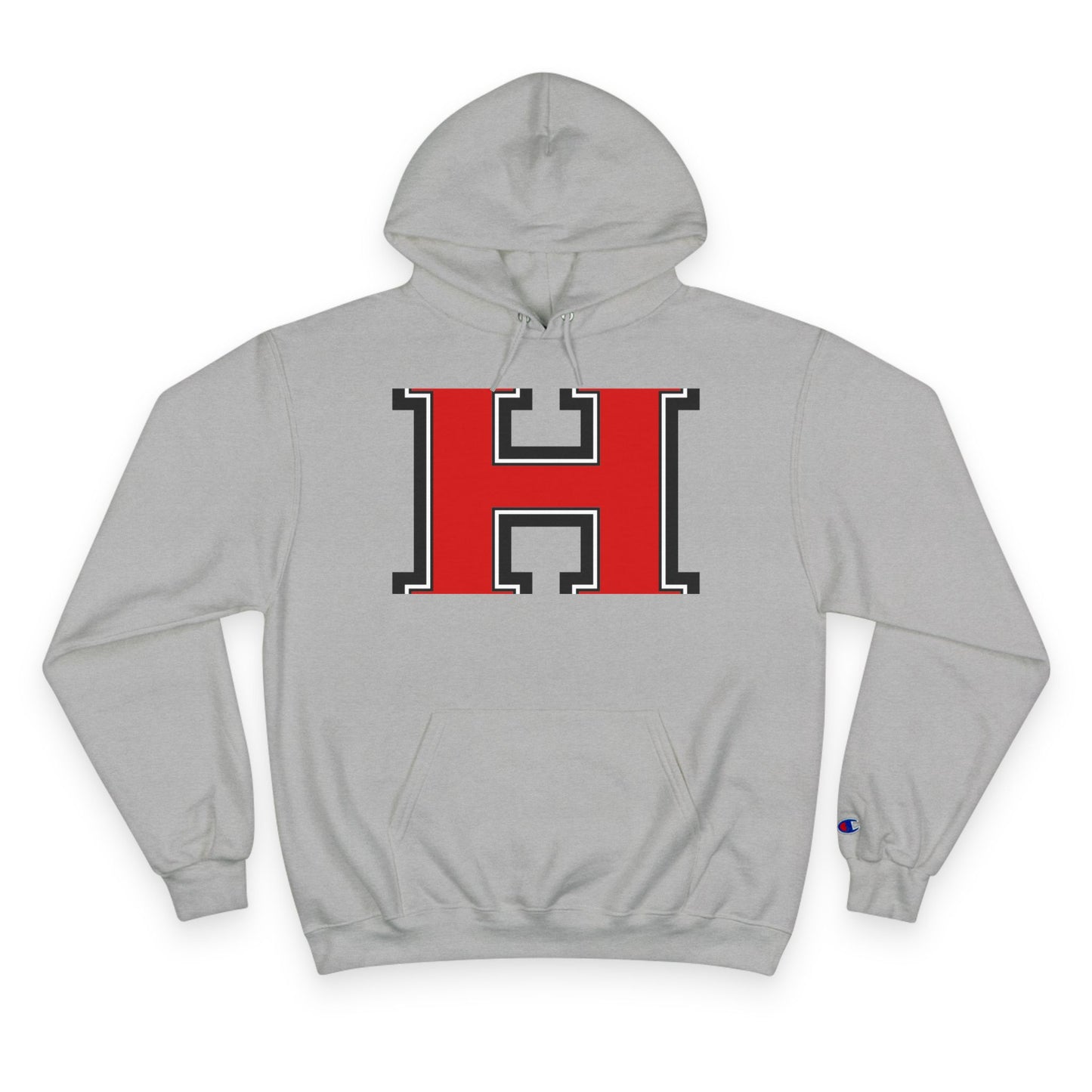 Champion Powerblend Fleece Pullover Hoodie