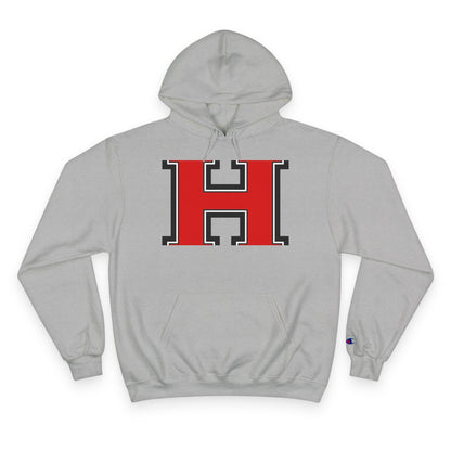Champion Powerblend Fleece Pullover Hoodie