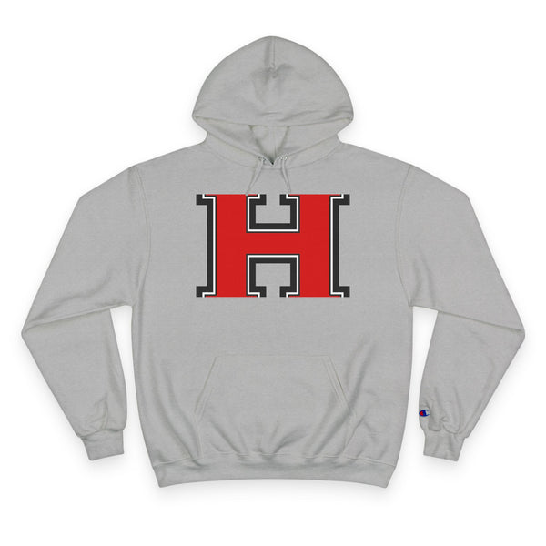 Champion Powerblend Fleece Pullover Hoodie