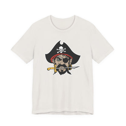Jersey Short Sleeve Tee