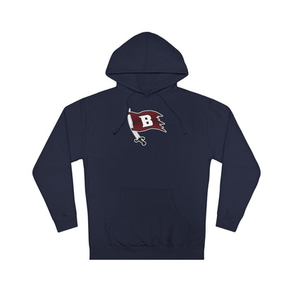 Midweight Pullover Hoodie