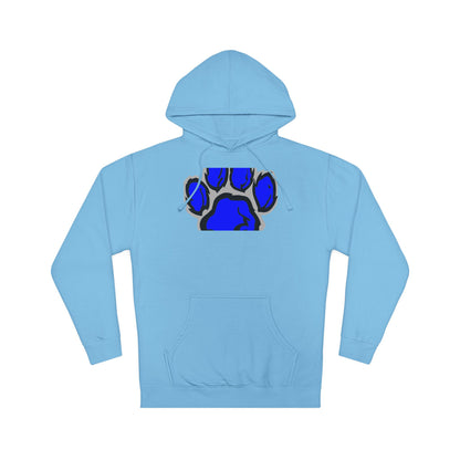 Midweight Pullover Hoodie