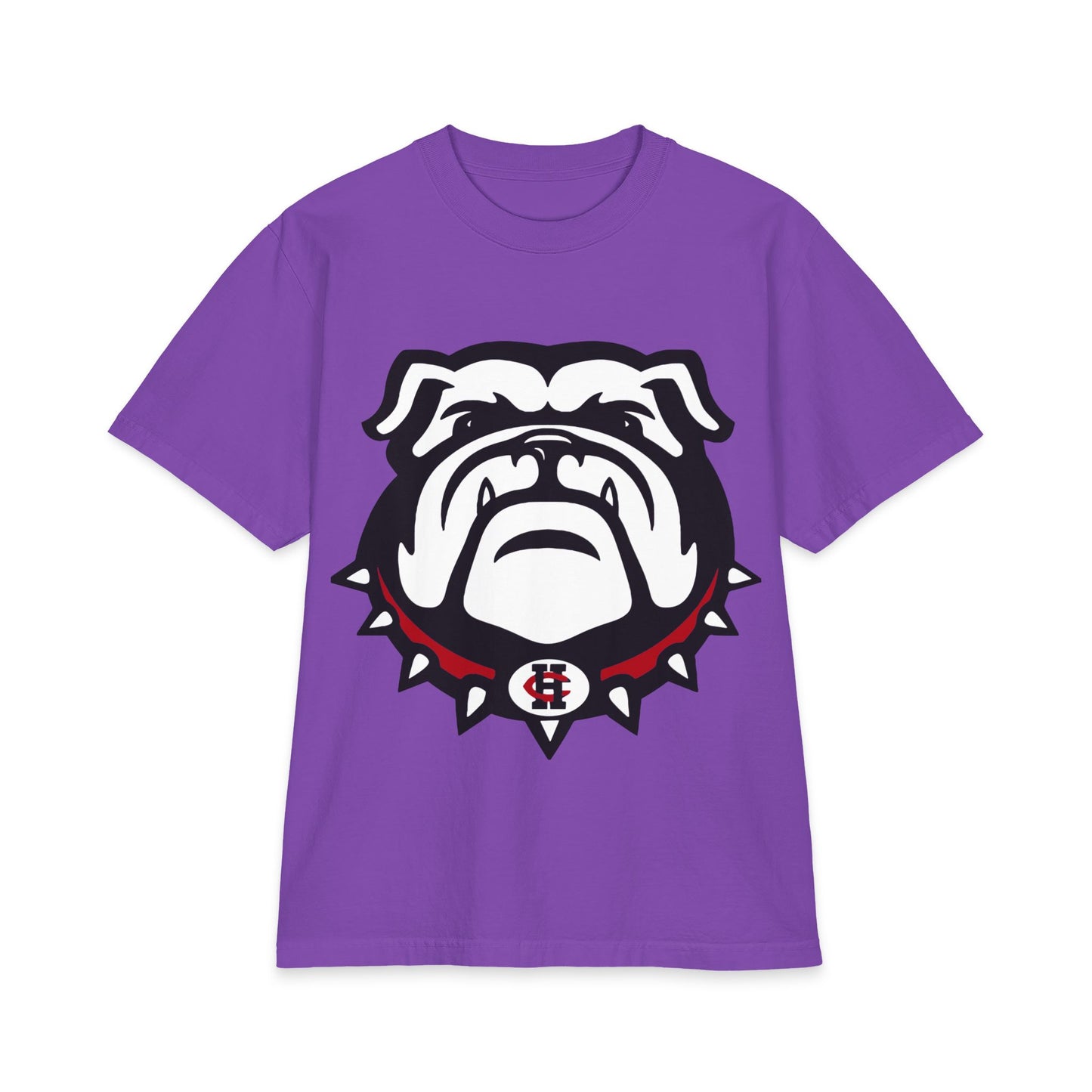 Max Heavyweight Short Sleeve Tee