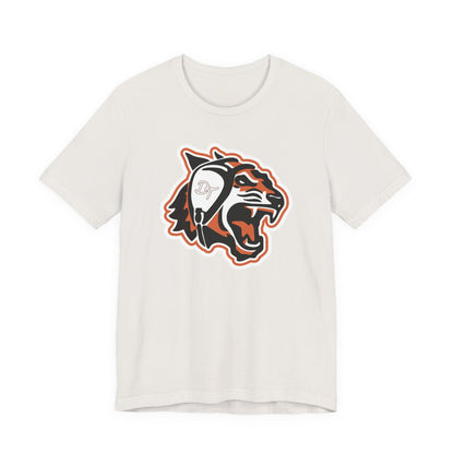 Jersey Short Sleeve Tee