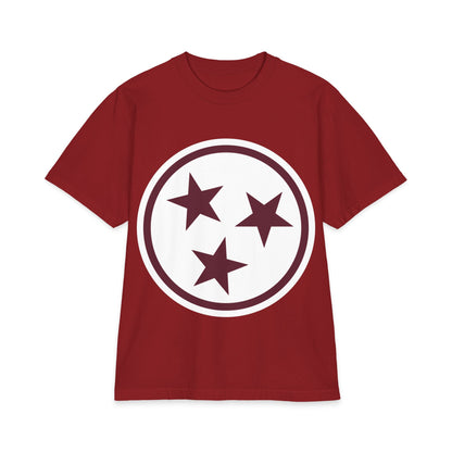 Max Heavyweight Short Sleeve Tee