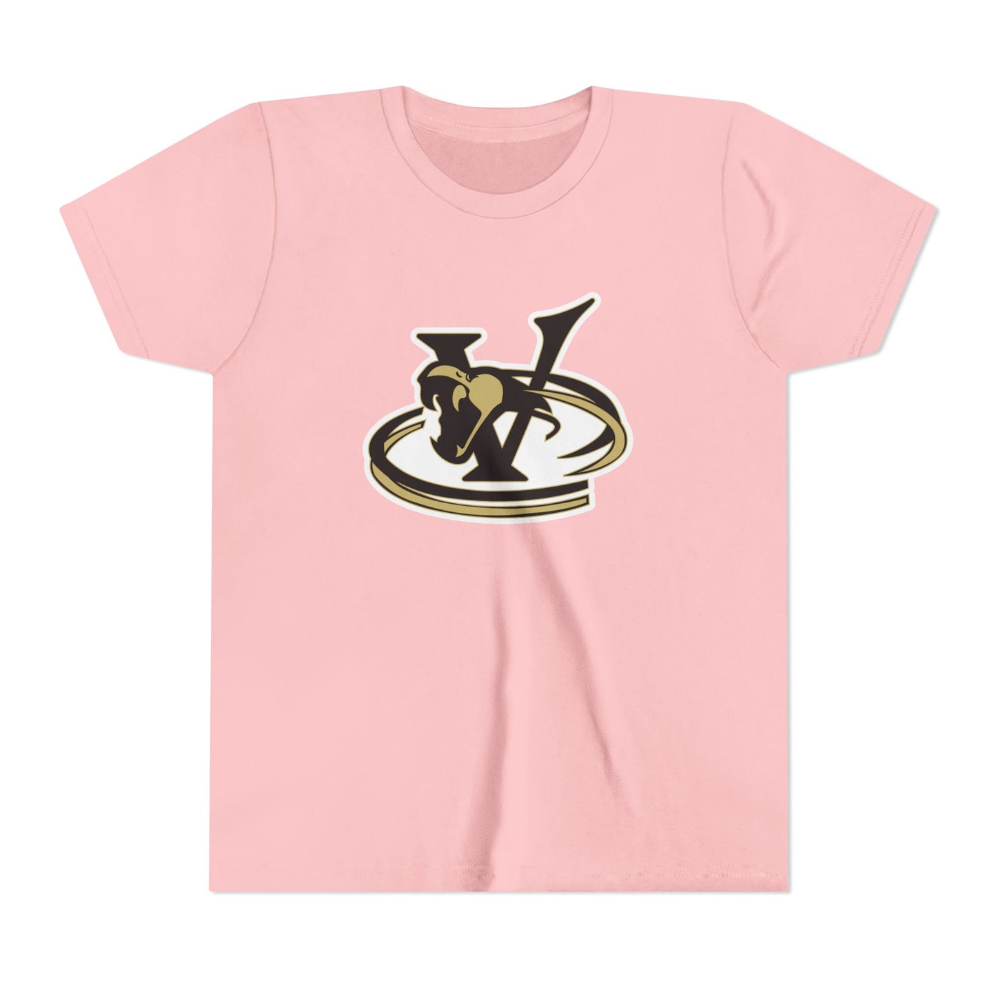 Youth Short Sleeve Tee
