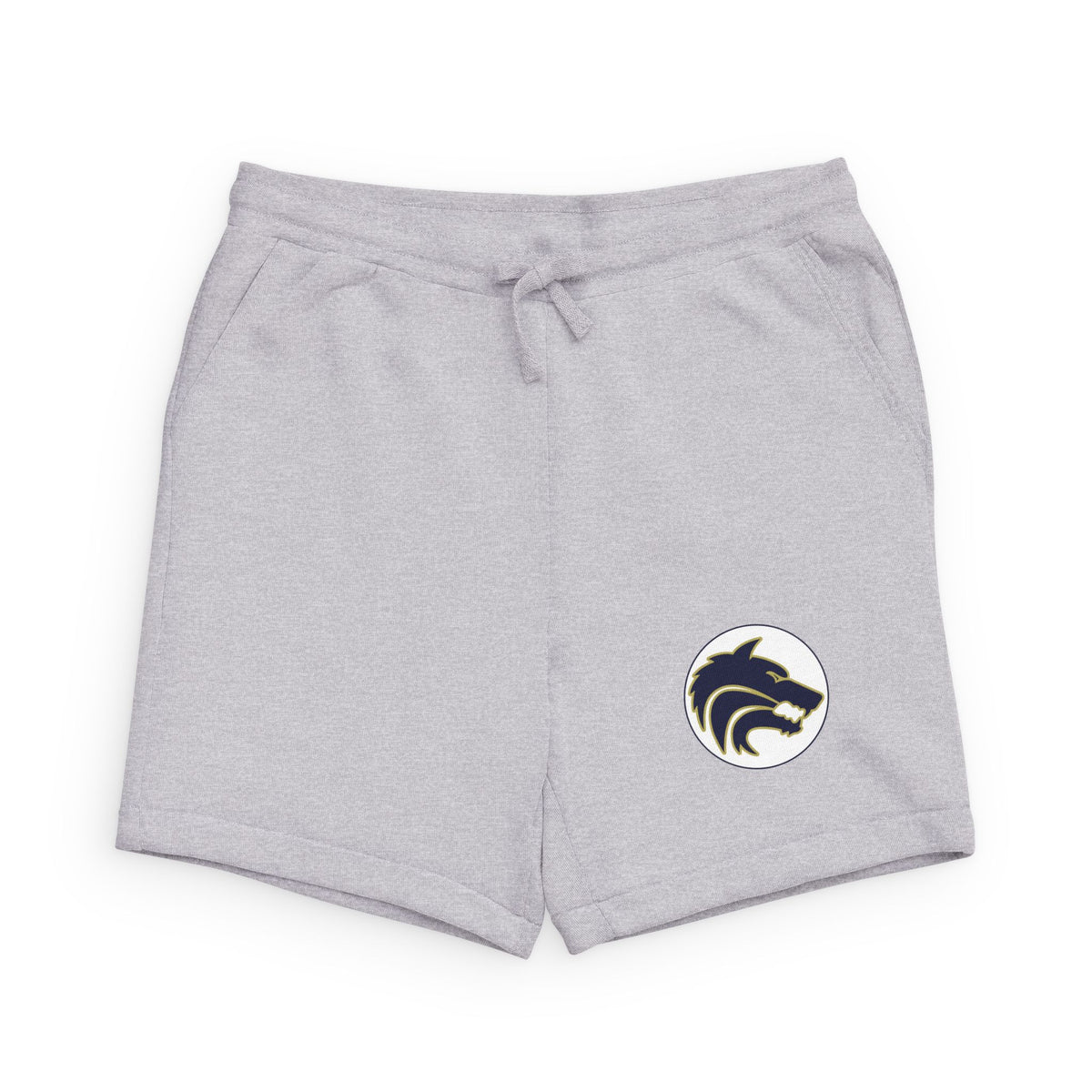 Unisex Sponge Fleece Sweatshort