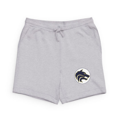 Unisex Sponge Fleece Sweatshort