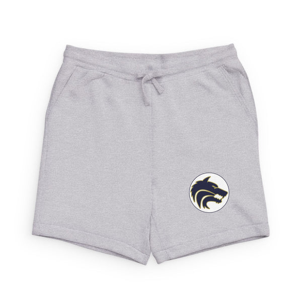 Unisex Sponge Fleece Sweatshort