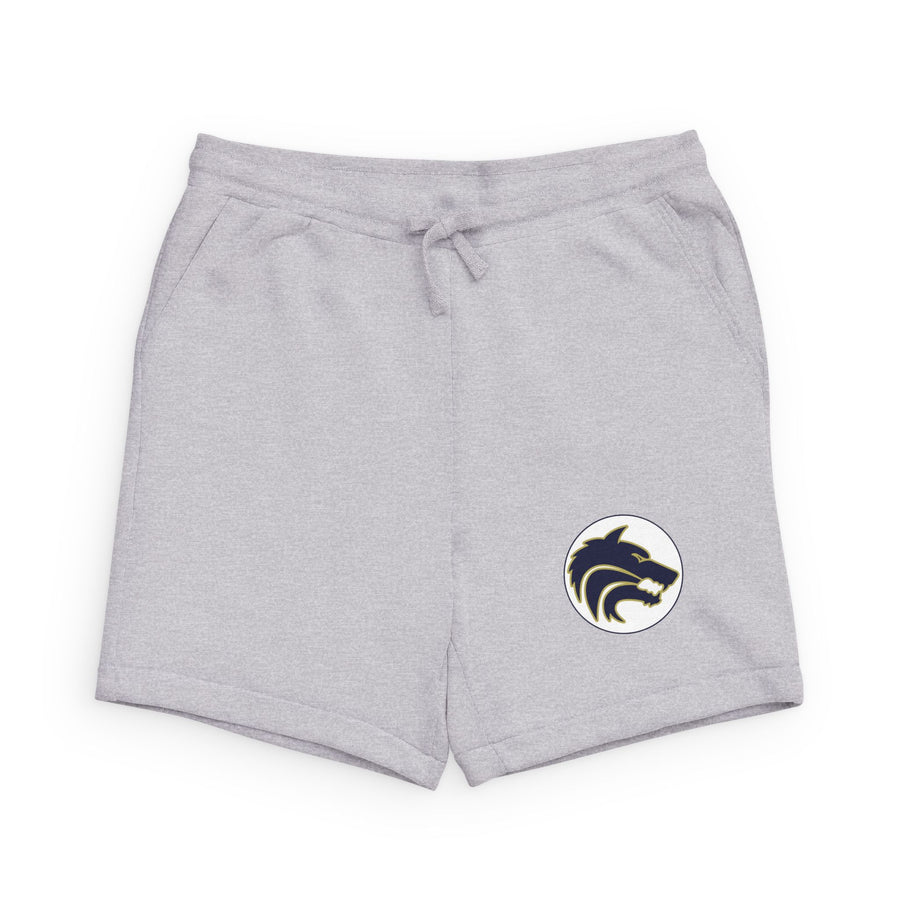 Unisex Sponge Fleece Sweatshort