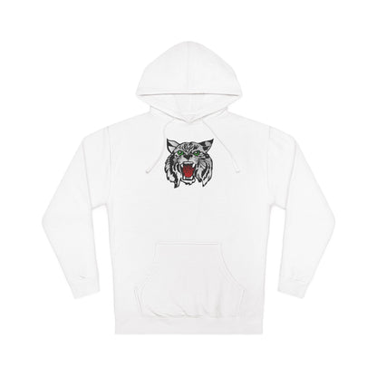 Midweight Pullover Hoodie