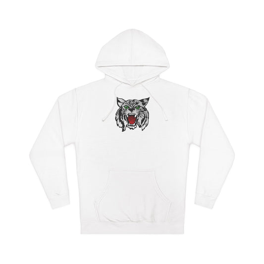 Midweight Pullover Hoodie