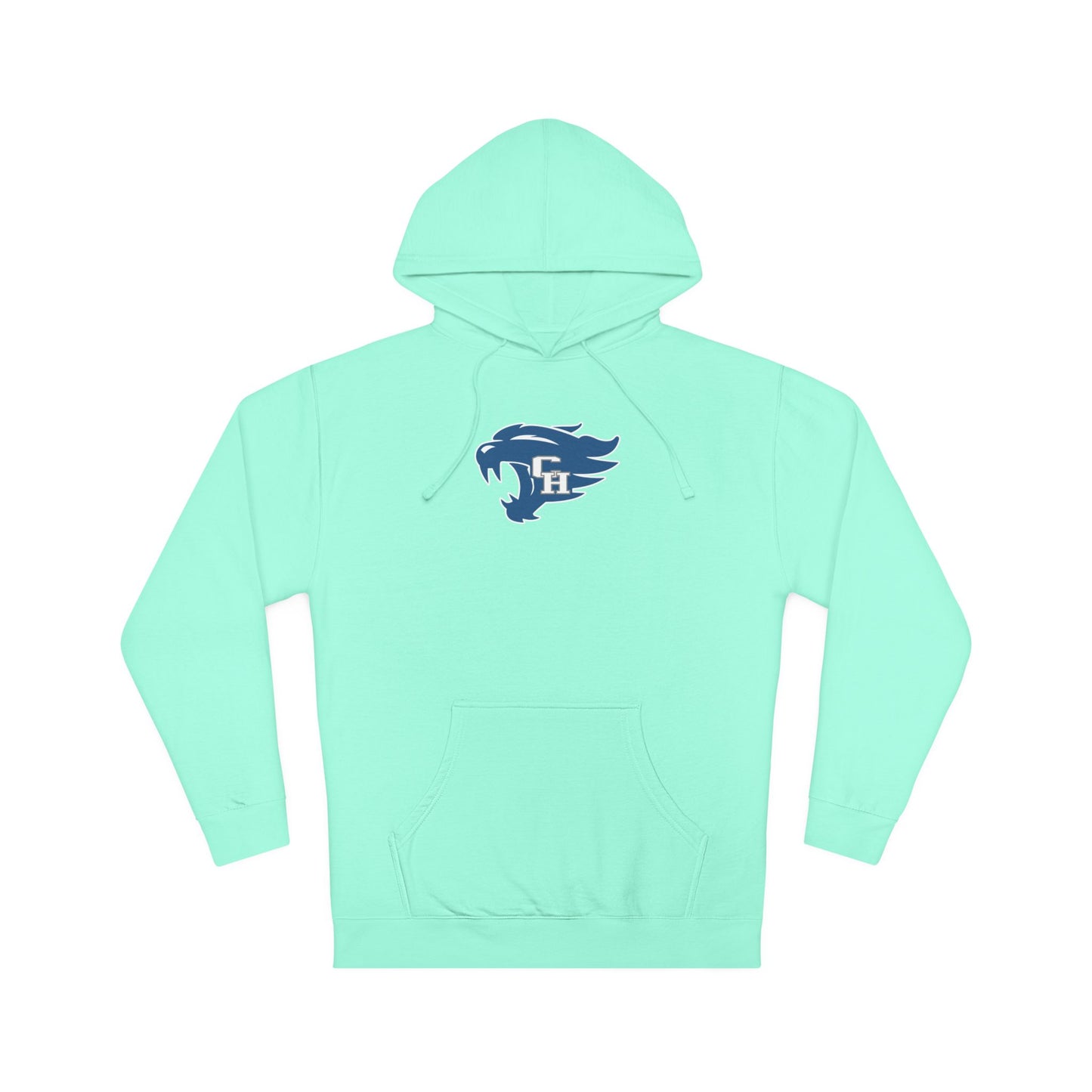 Midweight Pullover Hoodie