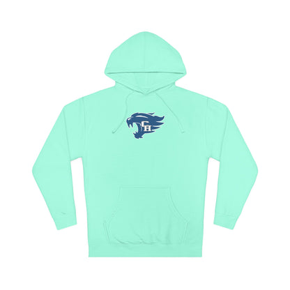 Midweight Pullover Hoodie