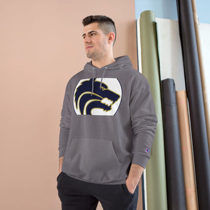 Champion Powerblend Fleece Pullover Hoodie