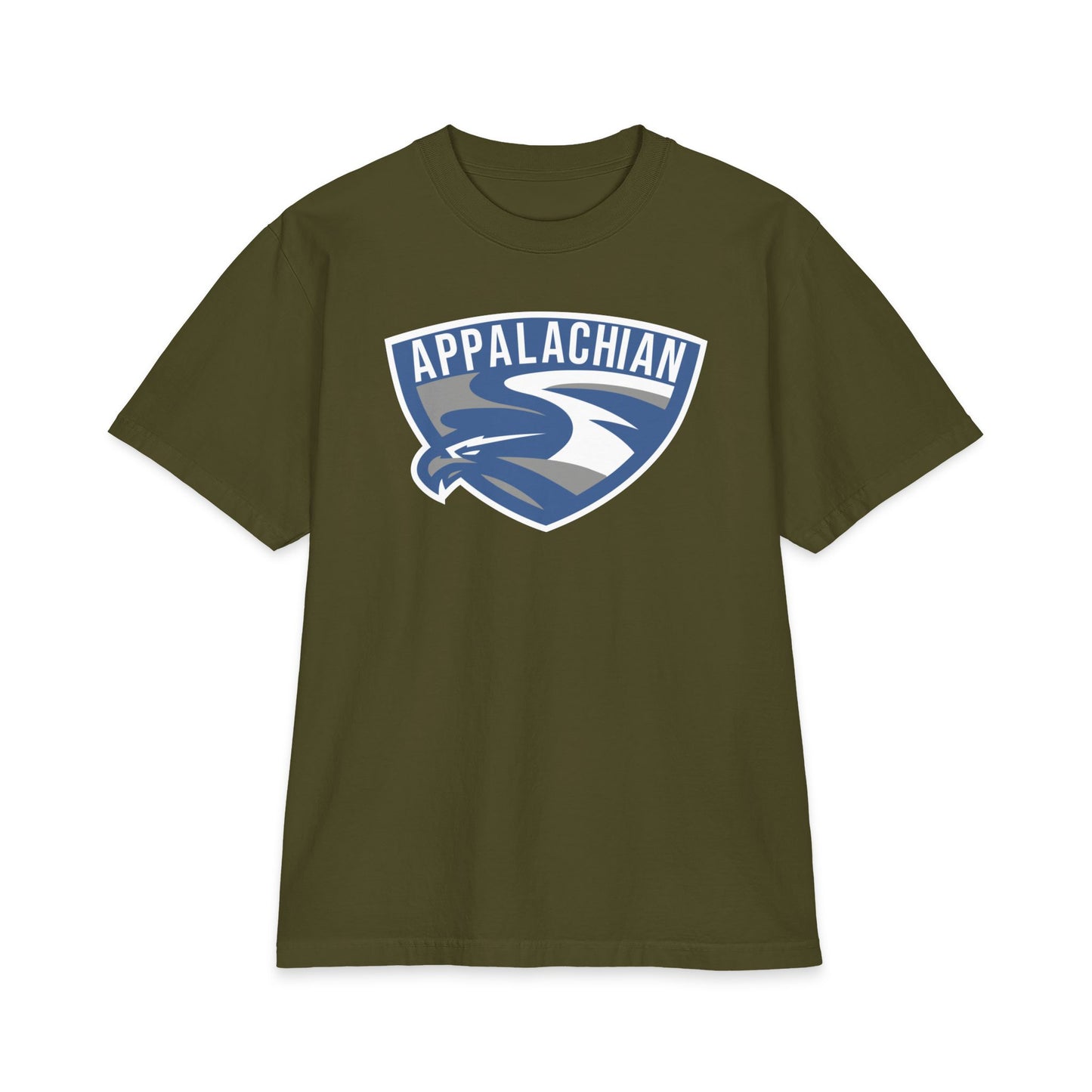 Max Heavyweight Short Sleeve Tee