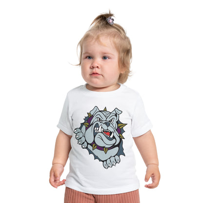 Baby Short Sleeve Tee
