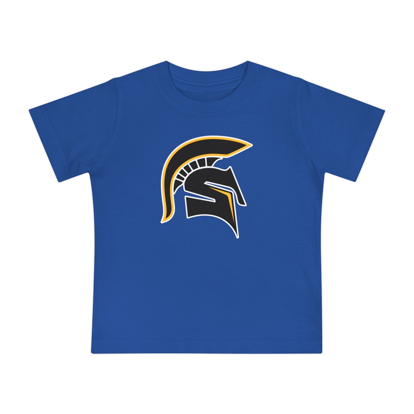 Baby Short Sleeve Tee