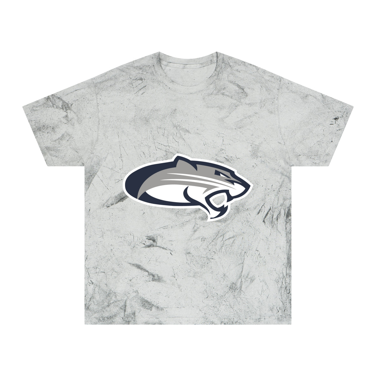 Color Blast School Spirit Tee