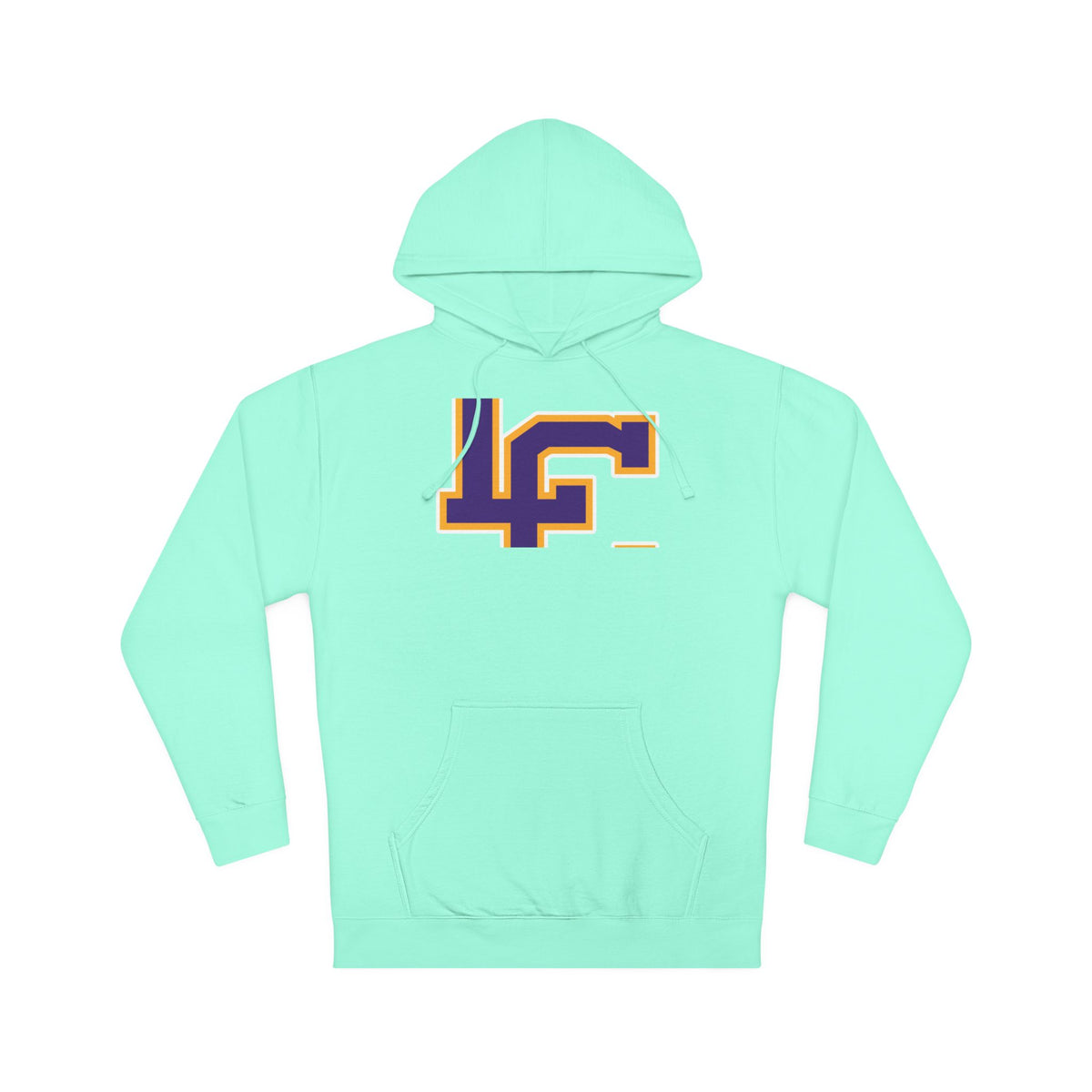 Midweight Pullover Hoodie