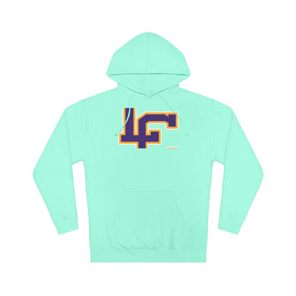 Midweight Pullover Hoodie