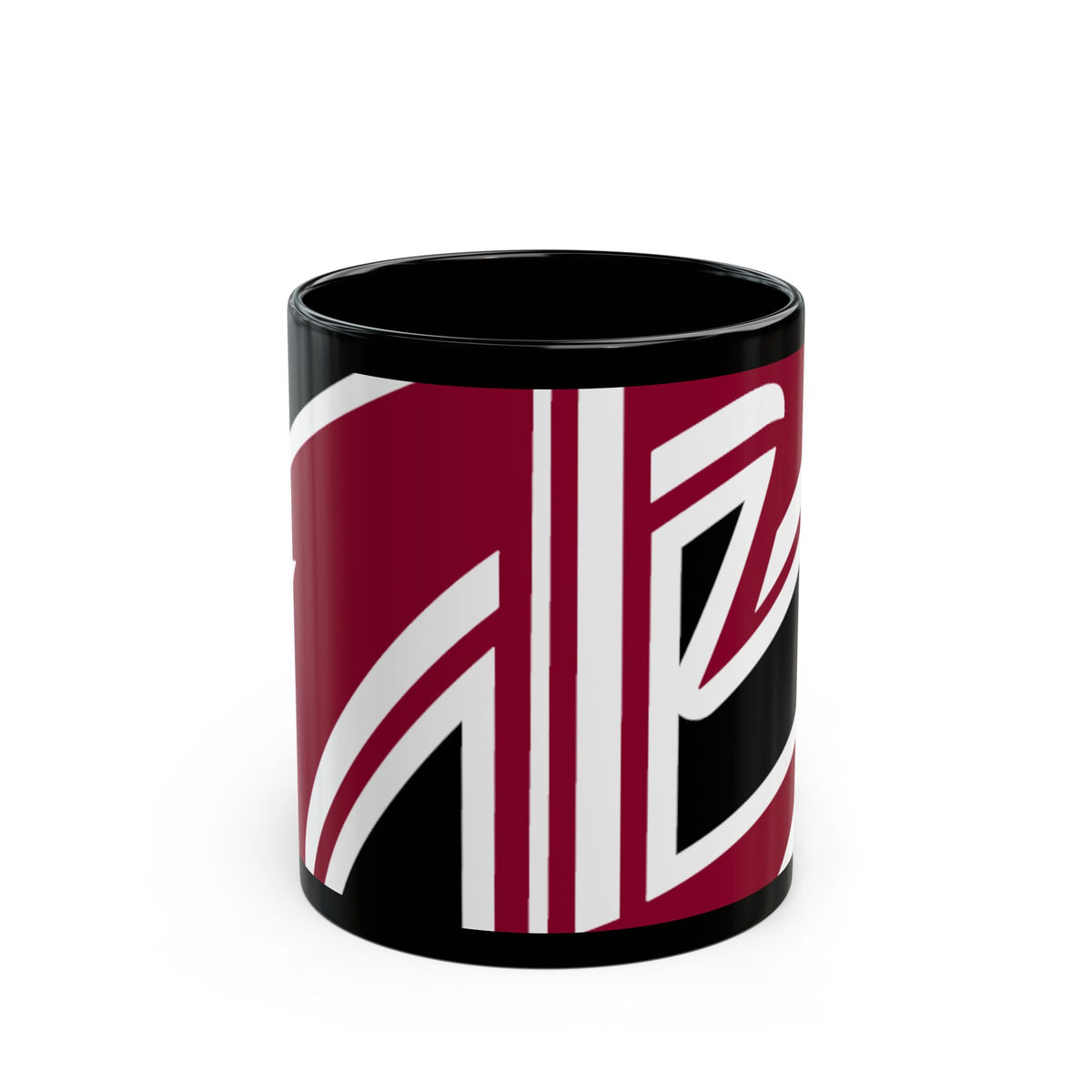 Black Team Mug (11oz/15oz)