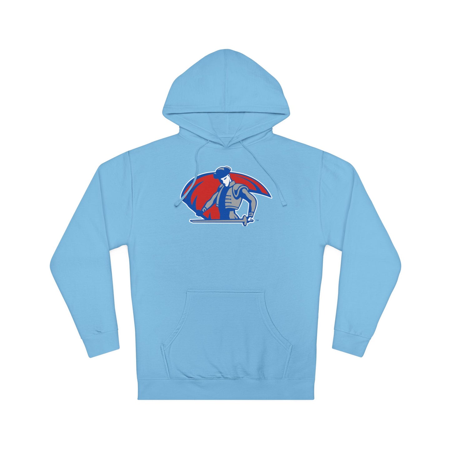 Midweight Pullover Hoodie