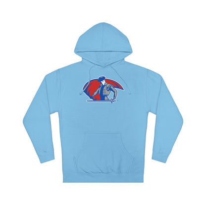 Midweight Pullover Hoodie