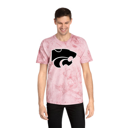 Color Blast School Spirit Tee