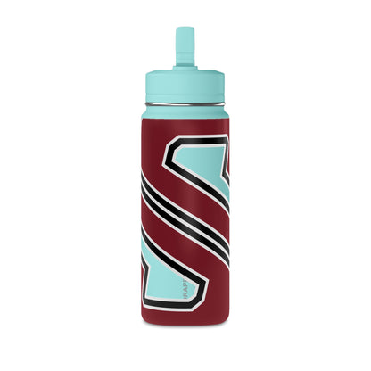 Mini Water Bottle, 20oz